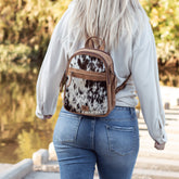 Daisy -  CC Backpack